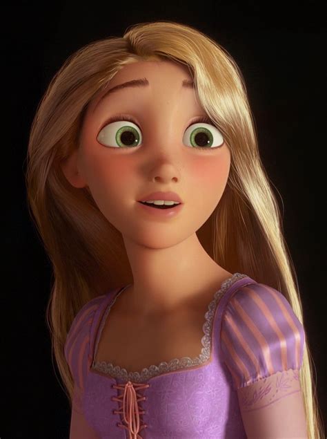 Rapunzel Princess Rapunzel From Tangled Photo Fanpop