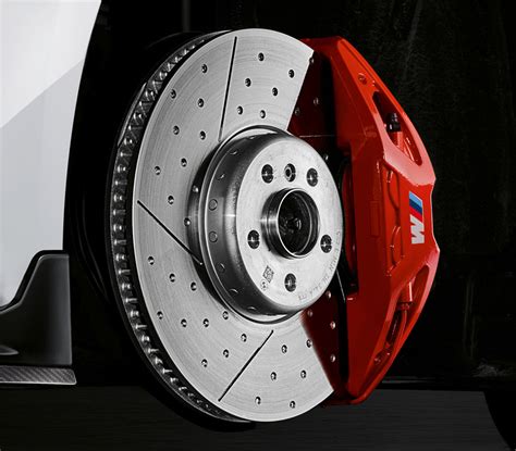 M Performance Big Brake Kit G20 330im340i G22g26 430im440i