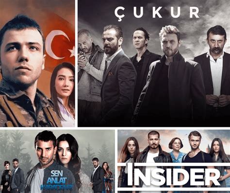 Best Turkish Tv Series Top 10