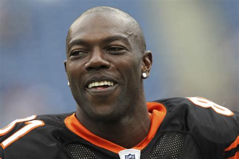 Pictures Of Terrell Owens