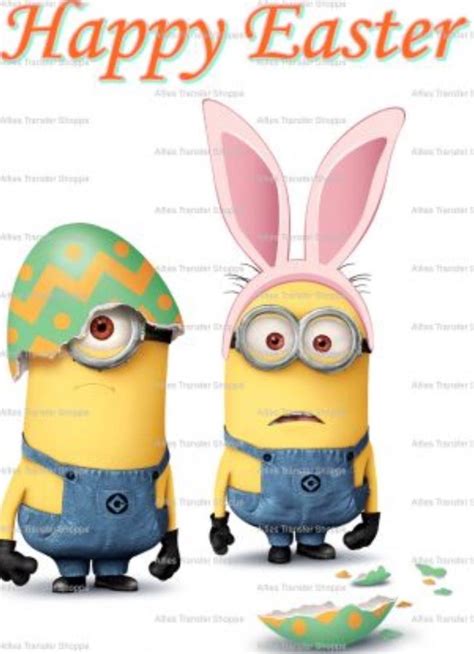 Pin By Sheri Mezera On Easter Bunny Easter Humor Funny Minion Quotes