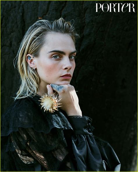 Cara Delevingne Says The Cutest Things About Ashley Benson In New Interview Photo 1260024