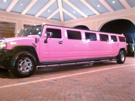 Orlando Limousines And Orlando Party Bus Rentals Orlando Party Bus Rentals And Pink Limos