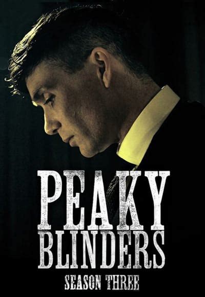 Peaky Blinders Saison 3 Allociné