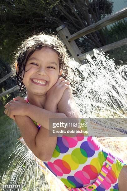 Squirting Girl Photos And Premium High Res Pictures Getty Images