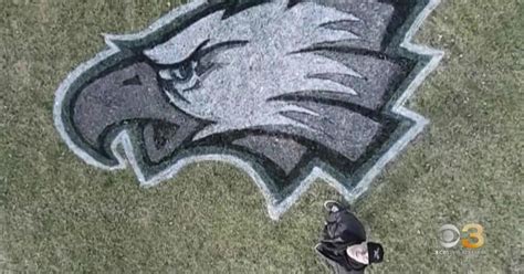 Its A Philly Thing An Eagles Battle Cry Explained Cbs Philadelphia