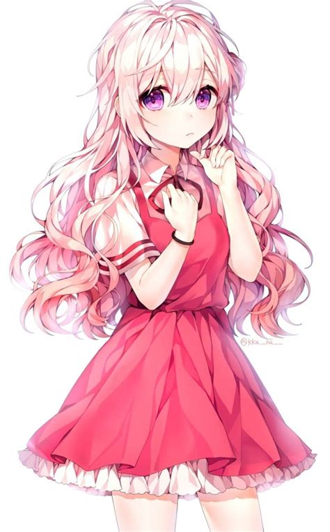 Pin By Lumi On Anime Profile Picture Anime Art Girl Cute Anime
