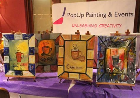 10 Things You Need To Know About Popup Painting In Pictures ⋆ Popup