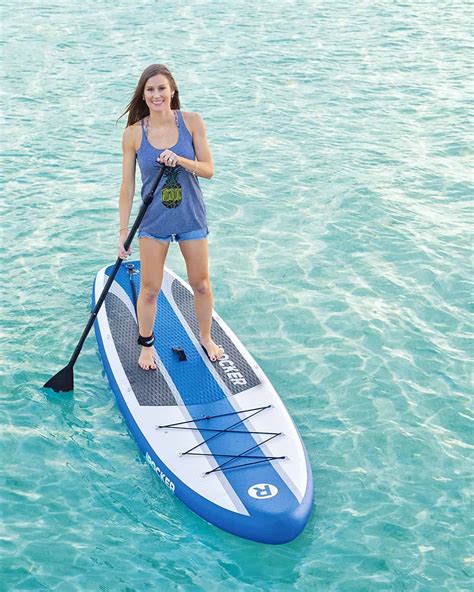 Irocker Paddle Board Review Sup Boards Review