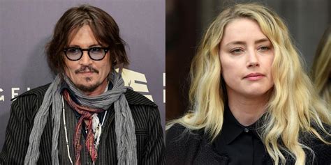 Johnny Depp Vence Ação Judicial E Amber Heard é Condenada Por Difamação