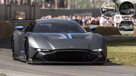 Aston Martin Vulcan Images Design Corral