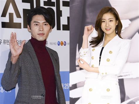 Tin tức của sao là kênh chuyên tổng hợp các sự kiện 8 Most Surprising Age Gaps Between Celeb Couples - Koreaboo