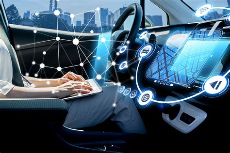 We did not find results for: How Singapore Is Developing Driverless Cars | CIO