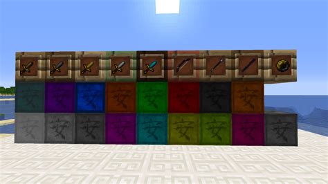 Rgb Pvp Pack Minecraft Resourcepack Pvp Texture Pack