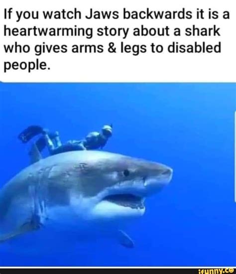 Jaws Memes Memes The Best Memes On Ifunny