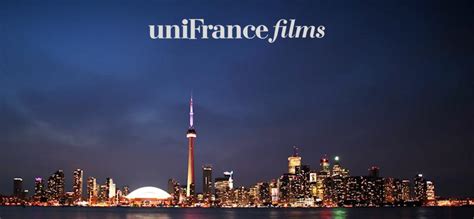 Unifrance Films Au Tiff 2015 Unifrance