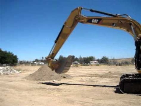 Shop the top 25 most popular 1 at the best prices! CAT 315 Excavator Training by James Mulgrew - YouTube