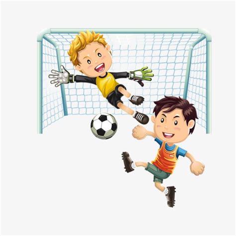 Kids Football Clipart 10 Free Cliparts Download Images On Clipground 2022