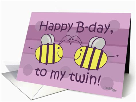 Happy Birthday My Twin Sister Quotes Birthdaybuzz