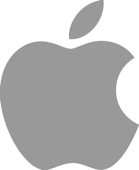 Free Apple Logo Transparent Png Download Free Apple Logo Transparent