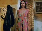 Nackte Laura Gemser In Prostitution International