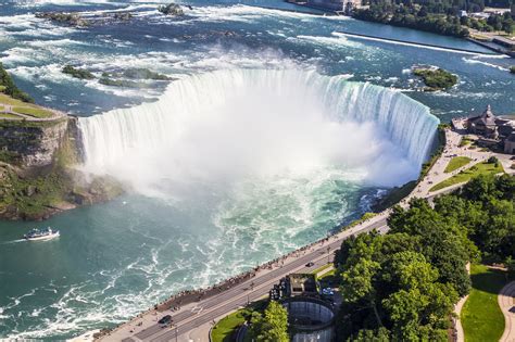 Cascate Del Niagara Dove Si Trovano E Cosa Fare Viaggiamoit