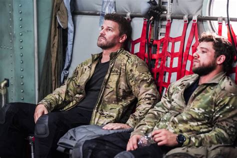 Ambassador when their on seal team season 3 episode 4, jason must select a new candidate, tensions boil over among bravo members when they disagree while training. Seal Team Season 4 Episode 3: "The New Normal," More ...
