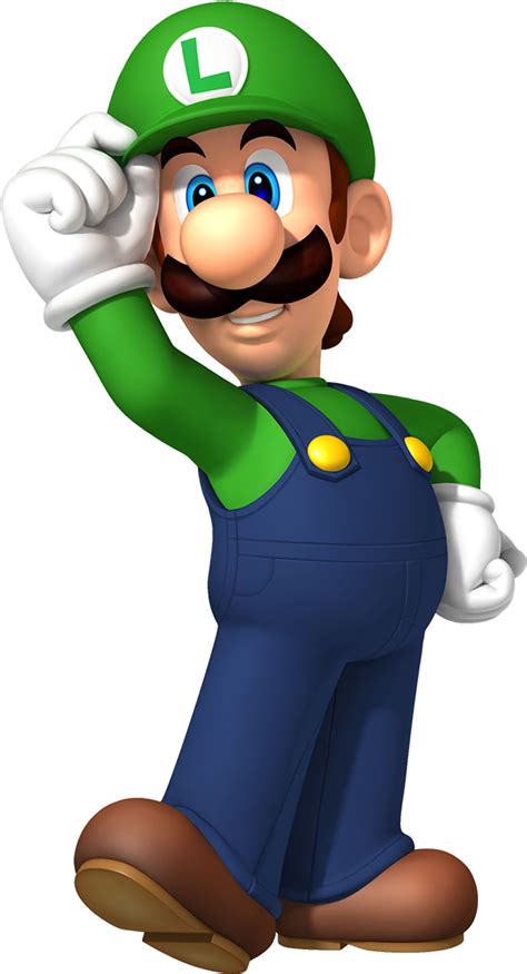 Mario And Luigi Png Free Download Png Mart