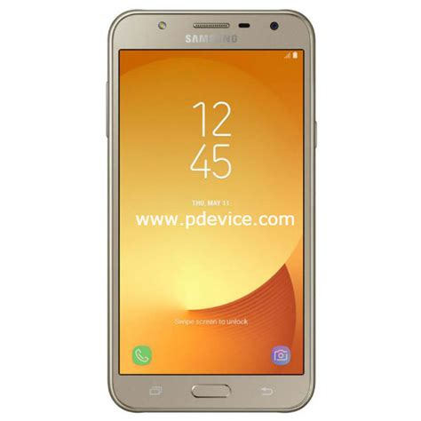 Samsung Galaxy J7 Core Specifications Price Compare Features Review