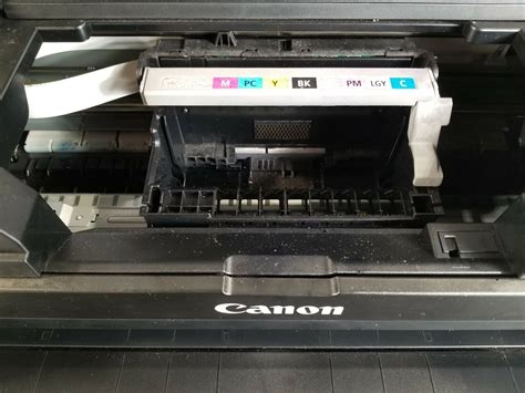 Canon K10377 Pixma Pro 100 Wireless Color Professional Inkjet Printer Digital Ebay