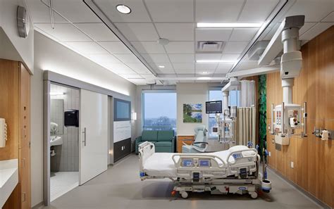 Abbott Northwestern Hospital Richard M Schulze Center Of Excellence In