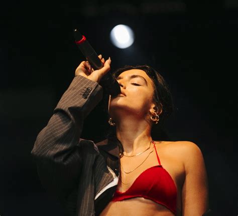 See a recent post on tumblr from @imagerymoodboard about sevdaliza. Profile: Sevdaliza | Wonderland Magazine