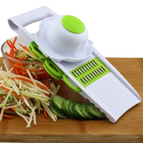 Multifunctional Shredder Machine Potato Cutting Yarn Vegetable Slicer