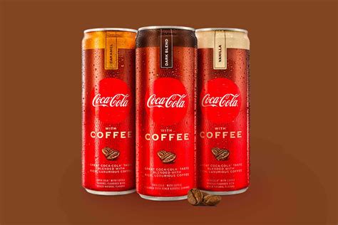 coca cola coffee is finally coming to the u s