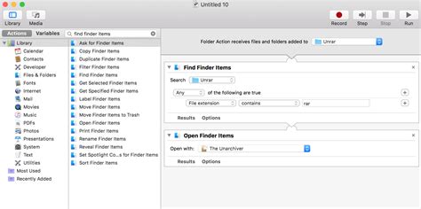 How to open or extract rar files on mac os x. How to Open and Extract RAR Files on Mac - The Sunpedal Ride