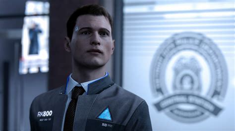 Detroit Become Human Release Date Finally Announced