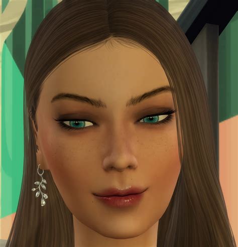 Share Your Female Sims Page 143 The Sims 4 General Discussion