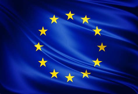 European Union Definition Flag History