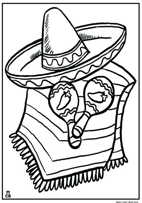 Maraca coloring page super coloring pages coloring pages. Fiesta Drawing at GetDrawings | Free download
