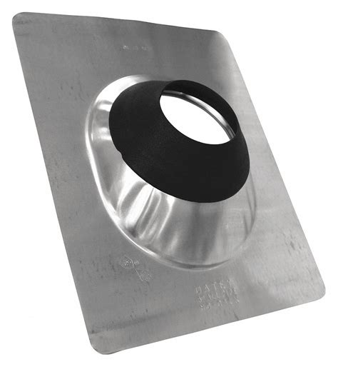 This series covers roof framing, roofing materials, the attic, and the conditions that affect the roofing materials and components, including wind and hail. Oatey Roof Vent Flashing, Rubber Collar Type, Number of ...