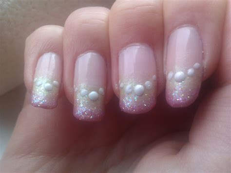 Kerrys Creative Nails Fairy Nails
