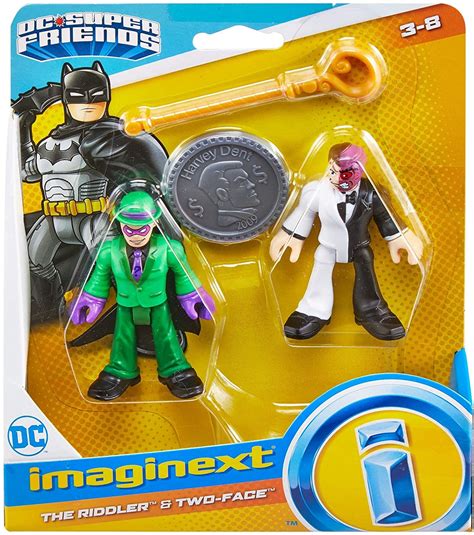 Quality Inspection Imaginext Batman Playset With Figure