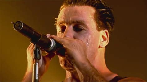 Rammstein Los Live V Lkerball Hd Youtube