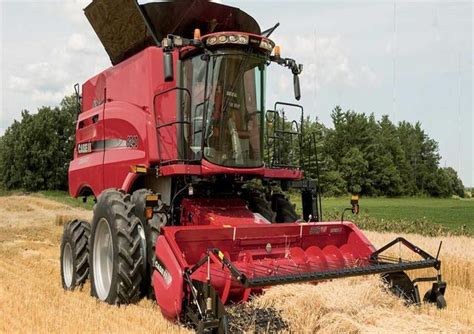 Case Ih Axial Flow 8250 Specifications And Technical Data 2021 2024