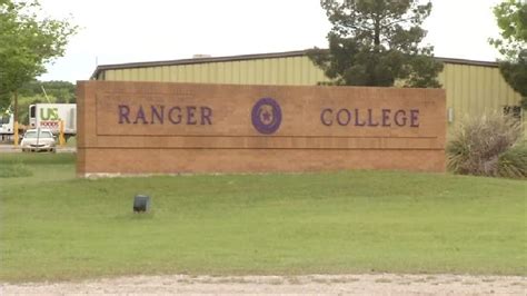 Ranger College Settles Federal