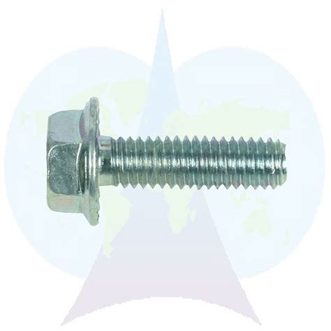Carbon Steel Self Locking Bolt At Rs 4piece In Mumbai Id 4929185530