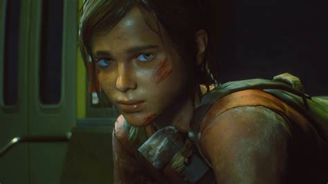 Resident Evil 3 Remake Ellie The Last Of Us Mod Youtube