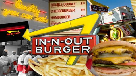 Are we taking value into account? 10 Best Fast Food Chains in the USA - Money - DataHand