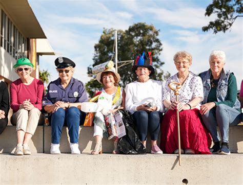 No Time To Rest For Seniors Month Australian Seniors News