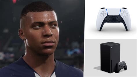 42 Xbox Fifa 21 Images